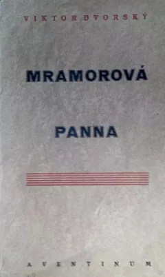 Mramorová panna