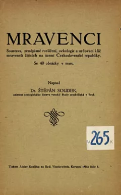 Mravenci