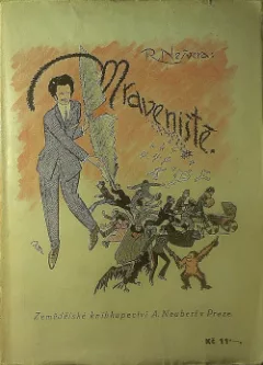 Mraveniště