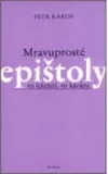 Mravuprosté epištoly
