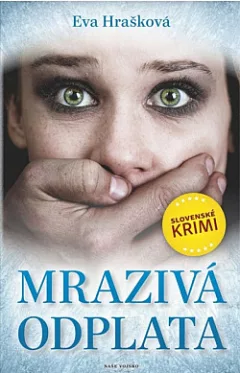 Mrazivá odplata