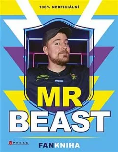 MrBeast - fankniha