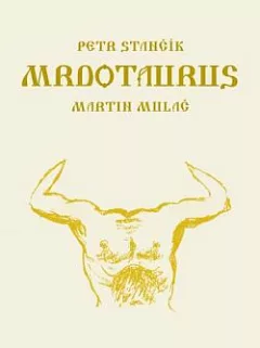 Mrdotaurus