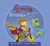 Mrňous poznává svět - 4 roky
