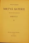 Mrtvá baterie - Sirotci