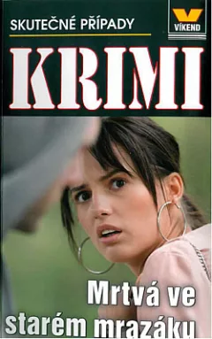 Mrtvá ve starém mrazáku