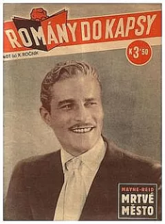 Mrtvé město