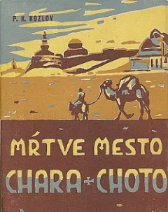 Mŕtve mesto Chara - Choto