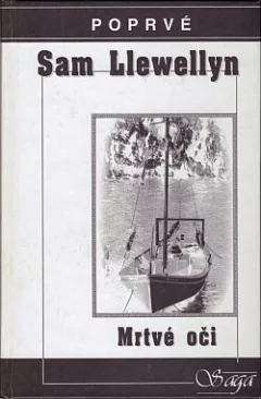 Mrtvé oči