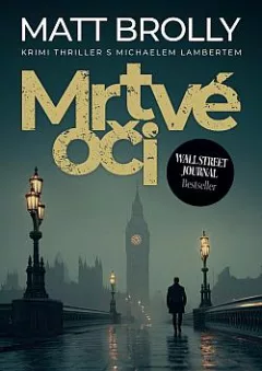 Mrtvé oči