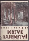 Mrtvé tajemství