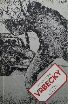 Mrtví nemluví