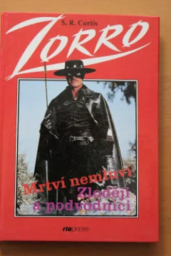 Mrtví nemluví / Zloději a podvodníci