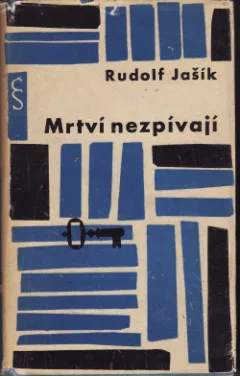 Mrtví nezpívají