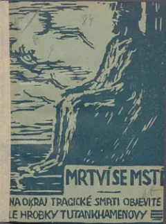 Mrtví se mstí