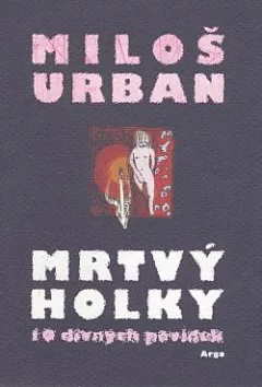 Mrtvý holky