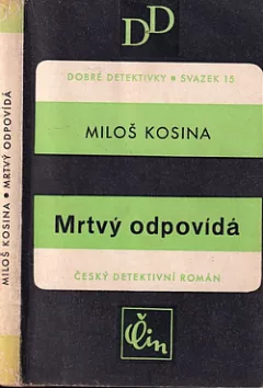 Mrtvý odpovídá
