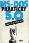 MS DOS 5.0 prakticky