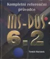 MS-DOS 6.2 - kompletní referenční průvodce