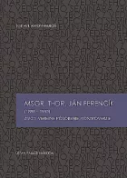 Msgr. ThDr. Ján Ferenčík (1888 – 1950): Život, verejné pôsobenie, kontroverzie