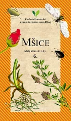 Mšice: Malý atlas do ruky 6.