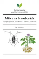 Mšice na bramborách: Výskyt, význam, škodlivost a ochrana proti nim