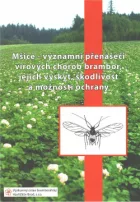 Mšice - významní přenašeči virových chorob brambor, jejich výskyt, škodlivost a možnosti ochrany
