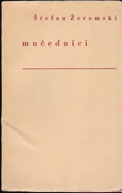 Mučedníci
