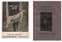 Mučedník touhy