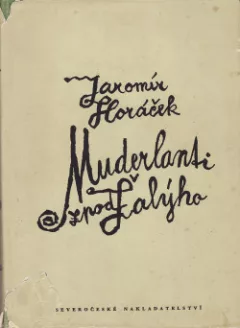 Muderlanti zpod Žalýho