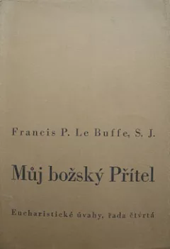 Můj božský Přítel