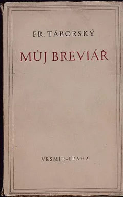 Můj breviář