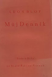 Můj Denník