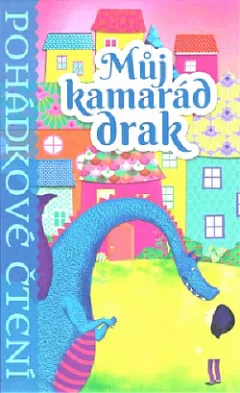 Můj kamarád drak