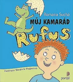 Můj kamarád Rufus