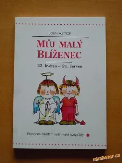 Můj malý blíženec