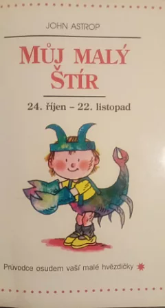 Můj malý Štír