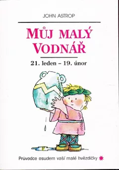 Můj malý Vodnář