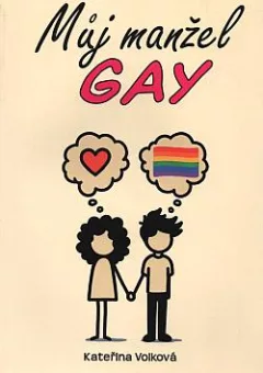 Můj manžel gay