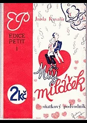 Můj miláček - sňatkový podvodník
