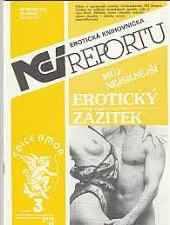 Můj nejsilnější erotický zážitek