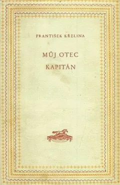 Můj otec kapitán