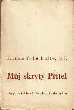 Můj skrytý Přítel
