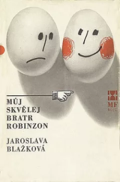 Můj skvělej bratr Robinzon