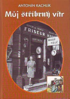 Můj stříbrný vítr