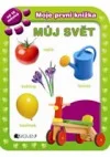 Můj svět - Moje první knížka