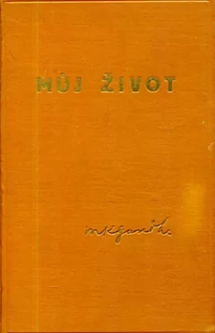 Můj život