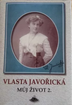 Můj život 2.