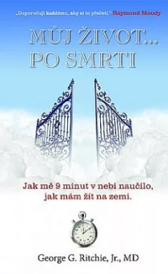 Můj život… po smrti