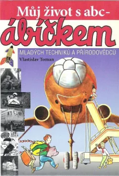 Můj život s abc - abíčkem